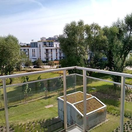 Cozy Apartment In Wilanow Βαρσοβία Εξωτερικό φωτογραφία