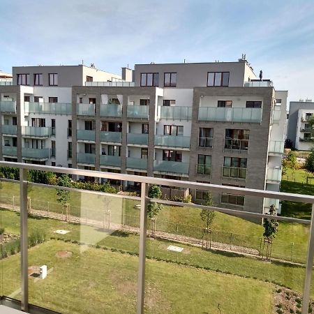 Cozy Apartment In Wilanow Βαρσοβία Εξωτερικό φωτογραφία
