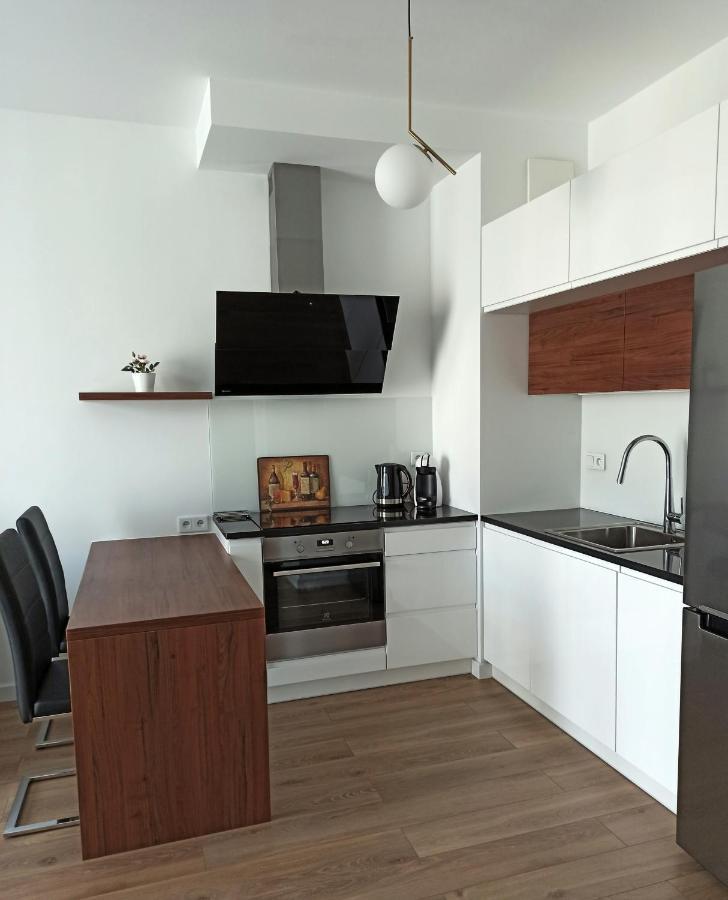 Cozy Apartment In Wilanow Βαρσοβία Εξωτερικό φωτογραφία