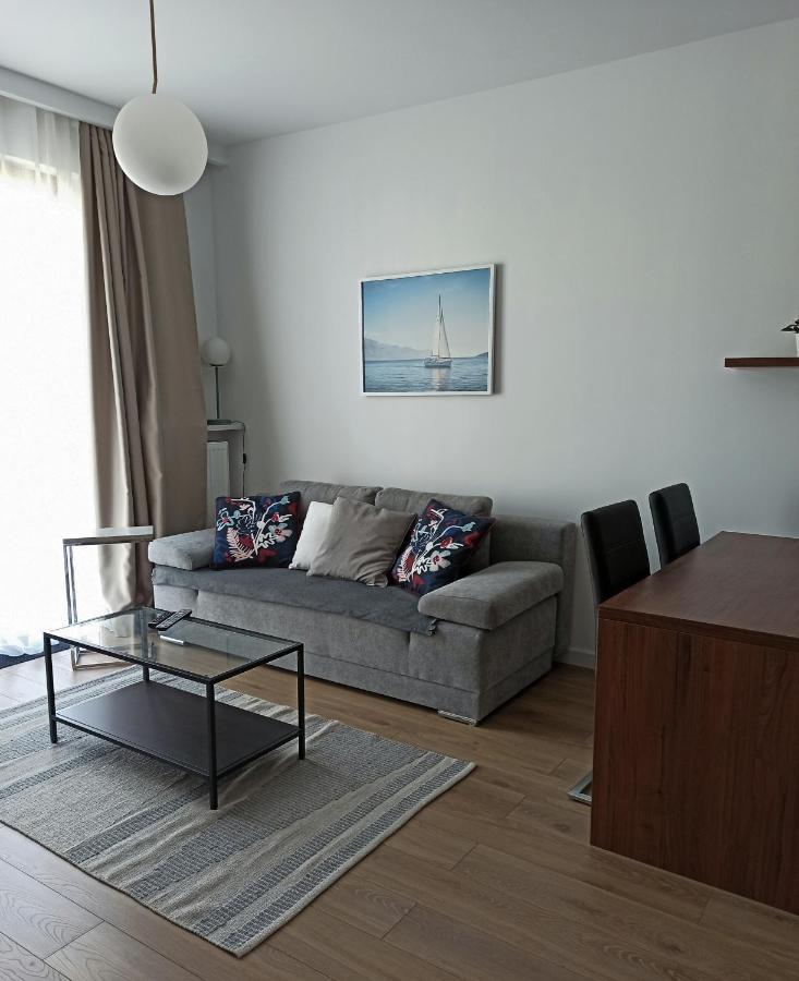 Cozy Apartment In Wilanow Βαρσοβία Εξωτερικό φωτογραφία