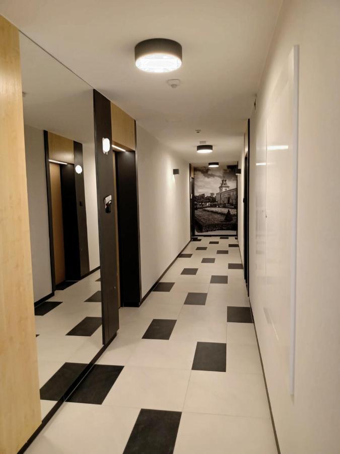 Cozy Apartment In Wilanow Βαρσοβία Εξωτερικό φωτογραφία