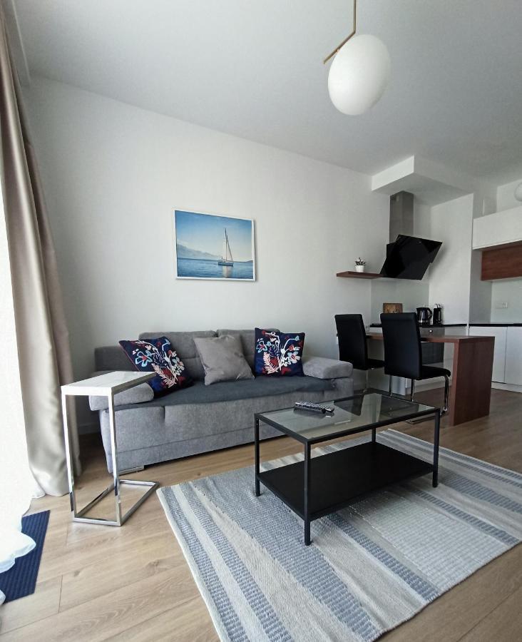 Cozy Apartment In Wilanow Βαρσοβία Εξωτερικό φωτογραφία